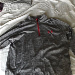 Underarmour running jacket